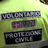 La Protezione Civile del Piemonte in Emilia Romagna per soccorrere la popolazione alluvionata