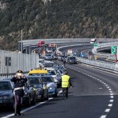 Salerno – Reggio Calabria da esempio di spreco a top road ipertecnologica