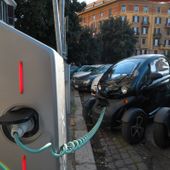Torino, l’industria, l’ auto e la transizione ecologica: quali opportunità per la città? Tavola rotonda presso la Cgil di Torino [video]