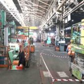 Primotecs di Villar Perosa e Avigliana: che futuro per 600 lavoratori?