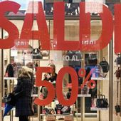 Saldi, si prevede una spesa media di 130 euro (quasi come la scorsa stagione) ma i commercianti temono che poi si decida di spendere meno