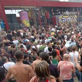 La Meloni fascista perchè fa sgomberare un rave? Dopo due anni di fascismo di fatto gli italiani dovrebbero riconoscere i veri dittatori e pretendere giustizia. Di Lorenza Morello*