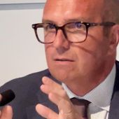 Auto, Dal Poz (Federmeccanica): "Ecco cosa possiamo offrire ai produttori cinesi" [video]