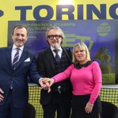 ATP Finals, Casa Tennis, Casa Gusto, eventi diffusi, tutti i numeri di un successo ATP Finals, Casa Tennis, Casa Gusto, eventi diffusi, tutti i numeri di un successo