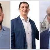 Moncalieri al centrosinistra, Venaria al centrodestra, Alpignano conferma Palmieri (e vince anche Linea Italia Piemonte con 100mila spettatori)