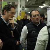 Antonio Filosa all'unanimità nuovo amministratore delegato di Stellantis, succede a Tavares. Il 23 giugno il nuovo team dirigenziale Antonio Filosa all'unanimità nuovo amministratore delegato di Stellantis, succede a Tavares. Il 23 giugno il nuovo team dirigenziale