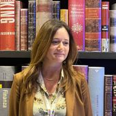 Il Salone del Libro di Torino quasi al via, la direttrice Benini: &quot;Un programma bello, ricco e di qualità&quot; [video]