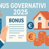 Arrivano i Bonus governativi autunnali 2025! Valgono 1,7 miliardi, ma alcuni si prendono soltanto se si vince la “lotteria”. Di Carlo Manacorda*