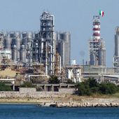 Il Governo salvi la chimica dalle follie del Green Deal