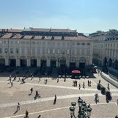Censimento Istat 2024, Piemonte fermo al palo: cresce solo grazie ai migranti, crollano le nascite Censimento Istat 2024, Piemonte fermo al palo: cresce solo grazie ai migranti, crollano le nascite