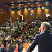 Caretti al Congresso Cisl: allarmante l’aumento della cassa integrazione per la crisi automotive e la manodopera che si sposta nel terziario guadagna meno
