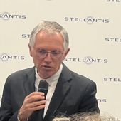 Stellantis, Tavares a Mirafiori per l'hub dei veicoli commerciali: abbiamo preso molte decisioni impopolari per evitare la situazione di Volkswagen