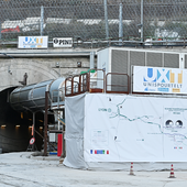 Torino-Lione: sold out di visitatori, in 800 da Francia e Italia per il cantiere di Modane
