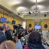 Consiglio Regionale del Piemonte, le opposizioni: "Ora Chiorino si dimetta" [video]