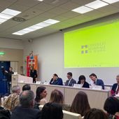 Consiglio regionale aperto su Stellantis, le reazioni dei sindacati [video]