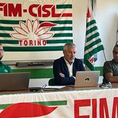 Componentistica automotive, Fim-Cisl: "Situazione preoccupante" [video]