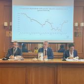 Metalmeccanica italiana più debole che nel resto d'Europa. Secondo trimestre peggio del primo e gli indicatori sono in peggioramento