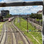 Refurtiva del ladro dei treni: online sul sito della Polizia l'elenco degli oggetti trovati
