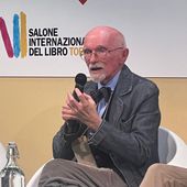 L'oncologo Berrino al Salone del Libro: ecco cosa mangiare (e soprattutto non mangiare) per  fermare il tempo biologico e stare in salute