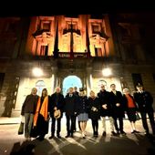 Tu forse non lo sai ma "Questo non è amore": la Questura di Torino contro la violenza di genere Tu forse non lo sai ma "Questo non è amore": la Questura di Torino contro la violenza di genere