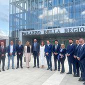 11 assessori e due sottosegretari: pronta e servita la Giunta Cirio bis del Piemonte