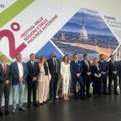 C'è l'ufficialità per la nuova Giunta piemontese: Cirio firma il decreto di nomina e assegna le deleghe