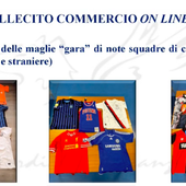 Operazione “Maglie larghe”: maxi sequestro da oltre 700mila euro per traffico di maglie sportive contraffatte Operazione “Maglie larghe”: maxi sequestro da oltre 700mila euro per traffico di maglie sportive contraffatte