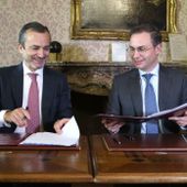 A Torino il Presidente della Federazione Mondiale delle Camere di commercio