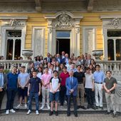 Sostegno alla formazione e all’inclusione di genere, Intergea premia  tre studenti STEM di Torino Sostegno alla formazione e all’inclusione di genere, Intergea premia  tre studenti STEM di Torino