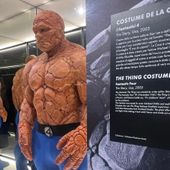 Dalla piuma di Forrest Gump alla bacchetta magica di Harry Potter: al Museo del Cinema di Torino è Movie Icons, in mostra 120 oggetti dei grandi film