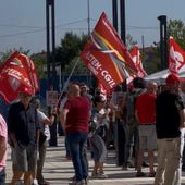 Caldo, Cgil: "Piemonte, l'ordinanza c'è ma servono più controlli" [video]