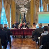 Decreto Caivano, nasce l’Osservatorio regionale sulle periferie in Piemonte. Al via quattro gruppi di lavoro sulle maggiori criticità Decreto Caivano, nasce l’Osservatorio regionale sulle periferie in Piemonte. Al via quattro gruppi di lavoro sulle maggiori criticità