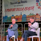 Padellaro: "Gli antifascisti immaginari riempiono il vuoto di idee con l'invettiva"