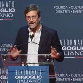 Paolo Corsini, un uomo trasparente. Di Lorenza Morello*