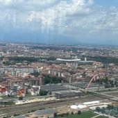 Migranti e anziani contro l'inverno demografico in Piemonte che avrà risorse per 12,2 miliardi di euro