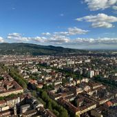 Qualità dell'aria in Piemonte, nel 2024 lento e costante miglioramento Qualità dell'aria in Piemonte, nel 2024 lento e costante miglioramento