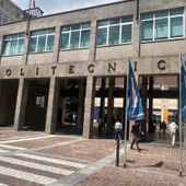 Al Poli di Torino occupazione quasi al 90% e stipendi superiori alla media: 1700 euro al mese a un anno dalla laurea