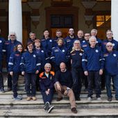 Protezione civile e solidarietà: inaugurati mezzi e attrezzature