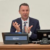 Il progetto del Rettore dopo i primi 100 giorni:  il Politecnico di Torino sia davvero di dimensione europea