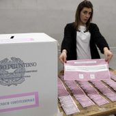 Sull'esito referendario pesa come un macigno il reddito di cittadinanza. Di Lorenza Morello*