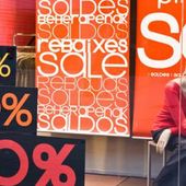 Saldi a Torino, vendite giù del 10-15%: “Una delle stagioni peggiori degli ultimi anni”