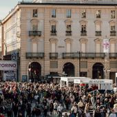 Salone Auto Torino 2026 torna dall’11 al 13 settembre 2026 Salone Auto Torino 2026 torna dall’11 al 13 settembre 2026