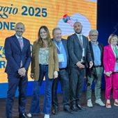 222.000 visitatori per Vita immaginaria. Il Salone del Libro torna il 15 Maggio 2025