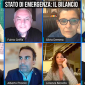 Stato d'emergenza: il bilancio (puntata del 04.04.22)