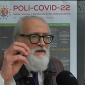A Torino il convegno internazionale sul Covid (nonostante il Politecnico) [video]