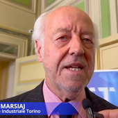 Marsiaj: &quot;Non si può imporre una soluzione che penalizza chi sa fare i motori termici&quot; [video]
