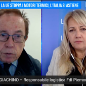 La UE stoppa i motori termici, l'Italia si astiene