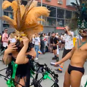 #pride, orgogliosi di che cosa? Di Lorenza Morello*