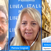 &quot;Marelli ritiri la cessata attività&quot;