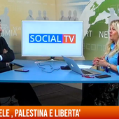 SOCIAL TV di mercoledì 14.02.2024